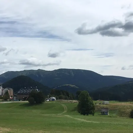 6 Triangel * Donovaly