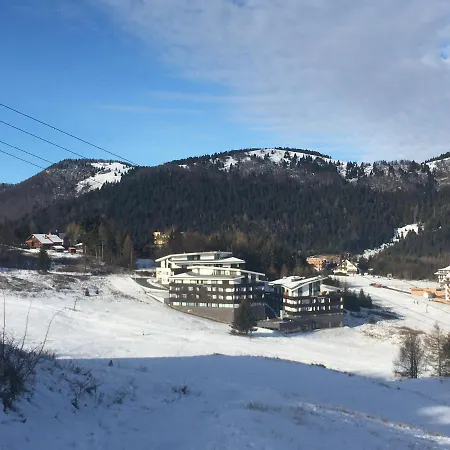 Apartman 6 Triangel