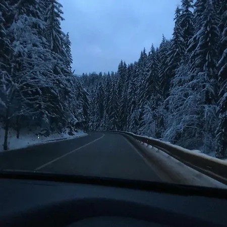 6 Triangel アパート *