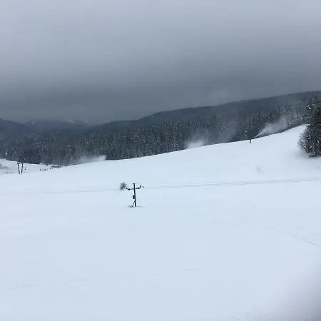 アパート 6 Triangel