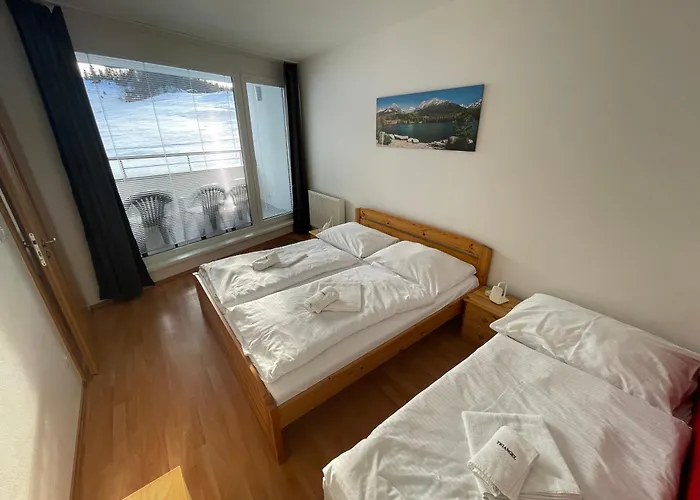 6 Triangel Appartement